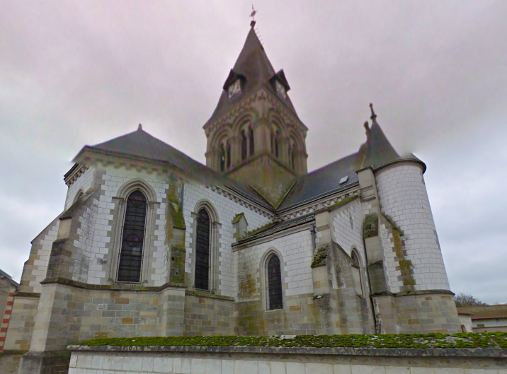 eglise