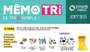 Memo tri