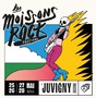 Moissons Rock
