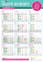 COLLECTE CALENDRIER 2026